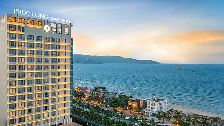 Từ làm trà đến kiến tạo không gian trải nghiệm