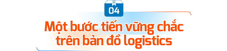 Vận chuyển hàng nặng thời AI