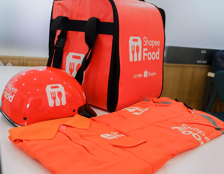 ShopeeFood tuyển dụng tài xế mới với ưu đãi hấp dẫn