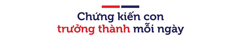 Chạm vào 'di sản' của RMIT: 25 năm kiến tạo