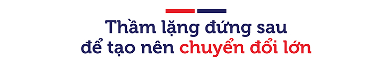 Chạm vào 'di sản' của RMIT: 25 năm kiến tạo