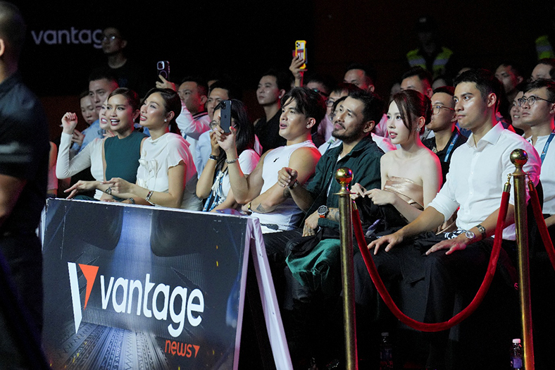 7 trận đấu nảy lửa trong lồng bát giác tại LION Championship 26
