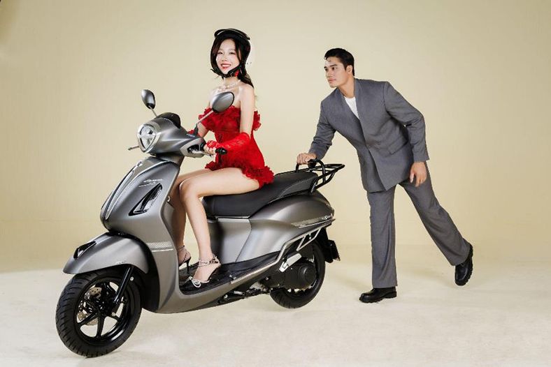 Phụ nữ hiện đại: Dám chủ động, dám yêu, dám tỏa sáng