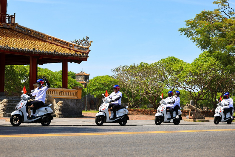 Phụ nữ hiện đại: Dám chủ động, dám yêu, dám tỏa sáng