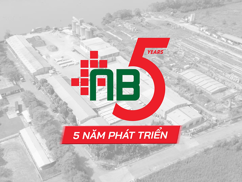 AllyBuild từng bước ghi dấu ấn với triết lý 'Xanh vỏ - đỏ lòng'
