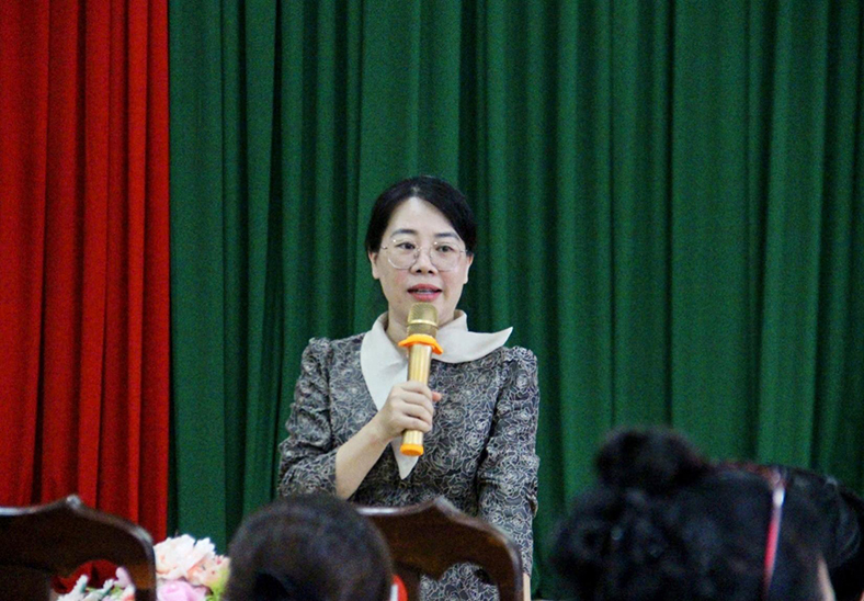 "Bữa cơm của mẹ" - lan tỏa nhận thức về gia vị minh bạch