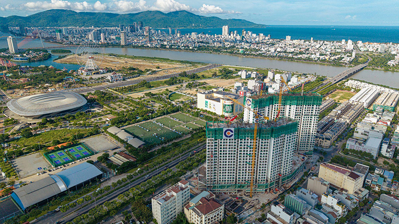 Không gian cân bằng cho gia đình đa thế hệ