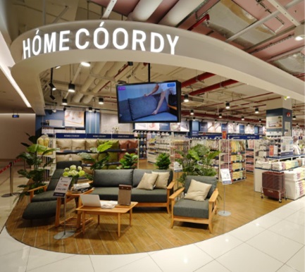AEON Việt Nam cam kết đồng hành cùng nhà cung cấp địa phương