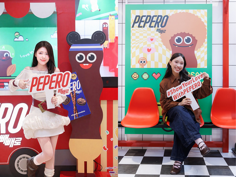Hành trình "One LOTTE trip" với loạt kỷ niệm khó quên của Gen Z