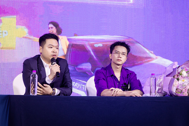 MOOVTEK ra mắt dịch vụ Xe Ghép tại TP.HCM