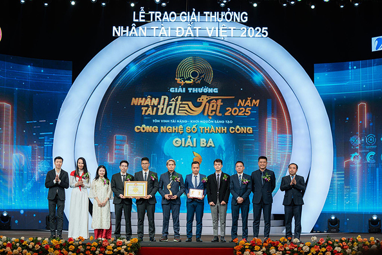 1Office phát triển nền tảng AIaaS giúp doanh nghiệp tự chủ vận hành