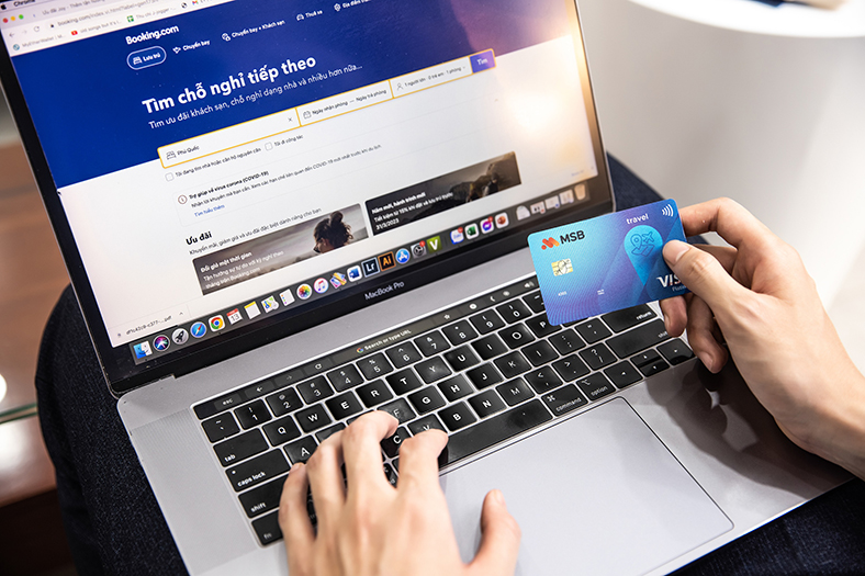 MSB và hành trình làm chủ dữ liệu: thấu hiểu là cốt lõi