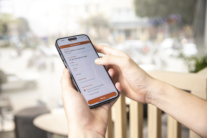 MSB và hành trình làm chủ dữ liệu: thấu hiểu là cốt lõi
