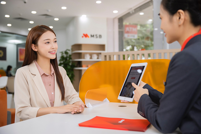 MSB và hành trình làm chủ dữ liệu: thấu hiểu là cốt lõi