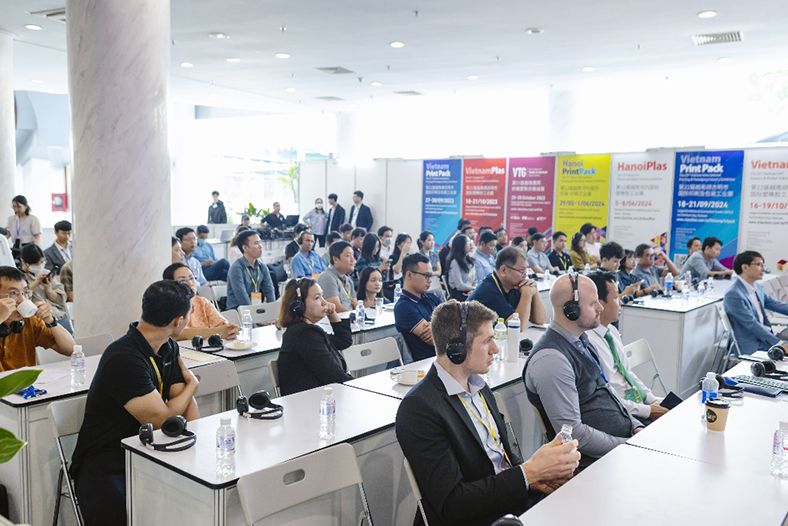 VietnamWood 2025: Kết nối ngành gỗ Việt Nam với quốc tế