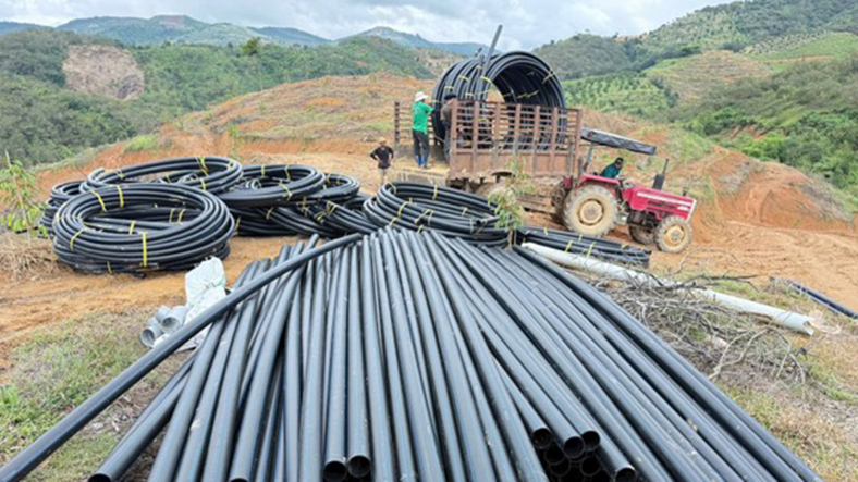 Stroman - 'Người bạn' đồng hành thầm lặng của các công trình