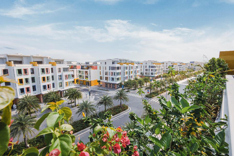 Stroman - 'Người bạn' đồng hành thầm lặng của các công trình