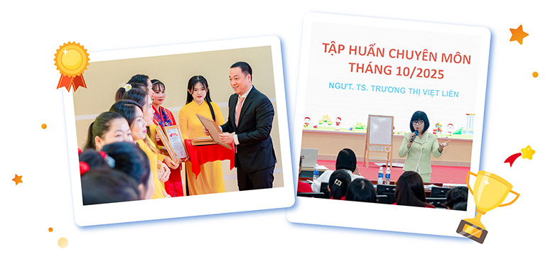 Royal School: Khi trái tim người thầy mở lối