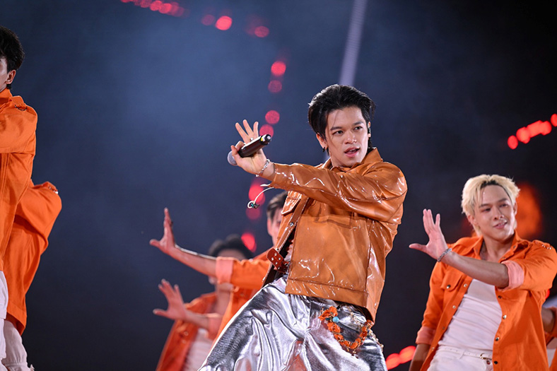 JBL Fest 2025 - minh chứng di sản âm thanh hơn 75 năm