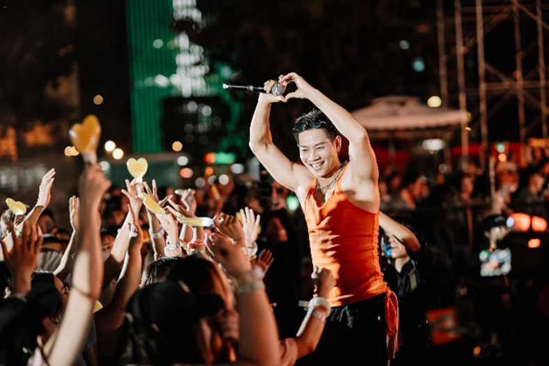 JBL Fest 2025 - minh chứng di sản âm thanh hơn 75 năm