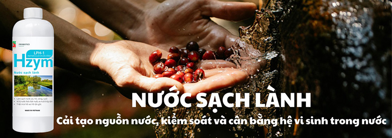 Giải pháp sinh học cho nông nghiệp bền vững