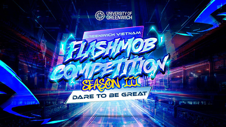 Cuộc thi Flashmob cho học sinh THPT tại TP.HCM trở lại