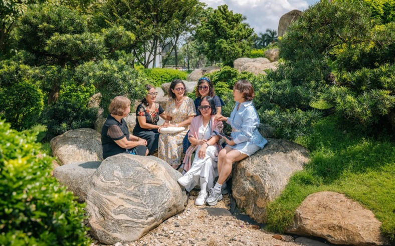 Cùng nghe Mizuki Park kể chuyện an cư của hơn 4.000 cư dân