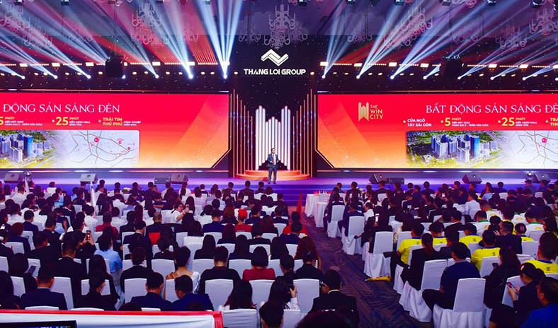 Sức hút căn hộ định vị cao cấp, giá phù hợp với đa số