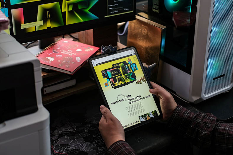 TravelSig+: Mạng xã hội du lịch do người Việt sáng lập