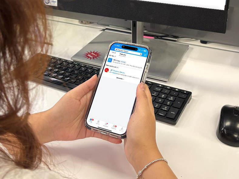 Đơn vị chuyển phát đẩy mạnh tiện ích giao nhận cho khách hàng cá nhân