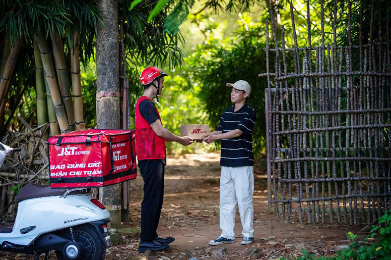 Đơn vị chuyển phát đẩy mạnh tiện ích giao nhận cho khách hàng cá nhân