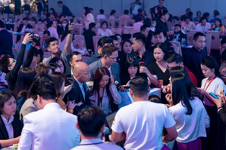 Nam Long Journey 2025: khẳng định sức hút của mô hình đô thị tích hợp