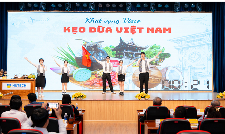 Lộ trình để sinh viên Quản trị kinh doanh trở thành nhà lãnh đạo