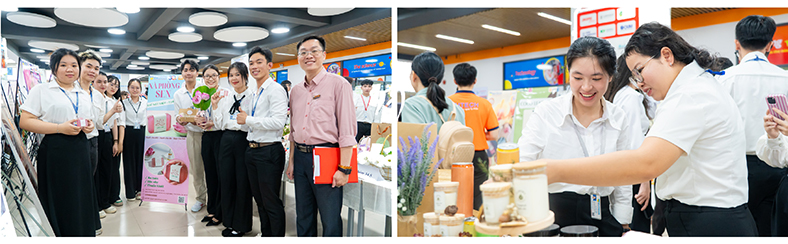 Lộ trình để sinh viên Quản trị kinh doanh trở thành nhà lãnh đạo