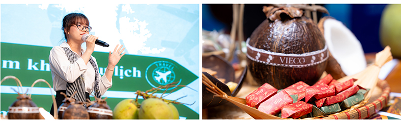 Lộ trình để sinh viên Quản trị kinh doanh trở thành nhà lãnh đạo