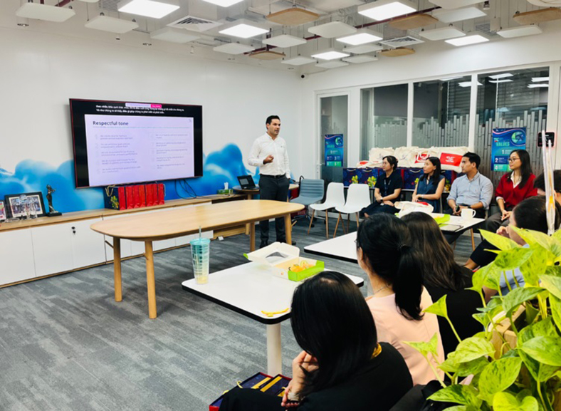 Novo Nordisk - tinh thần Bắc Âu định hình phát triển