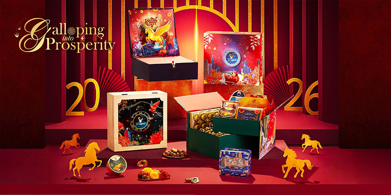 Quà Tết Tai Thong cho người Việt: khi giá trị thực đặt lên hàng đầu