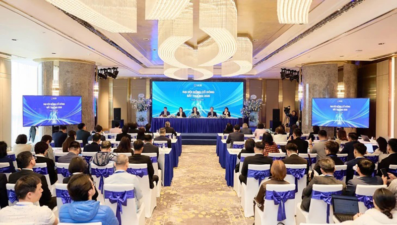 NCB bầu HĐQT nhiệm kỳ mới, sẽ tăng vốn lên hơn 29.000 tỉ đồng