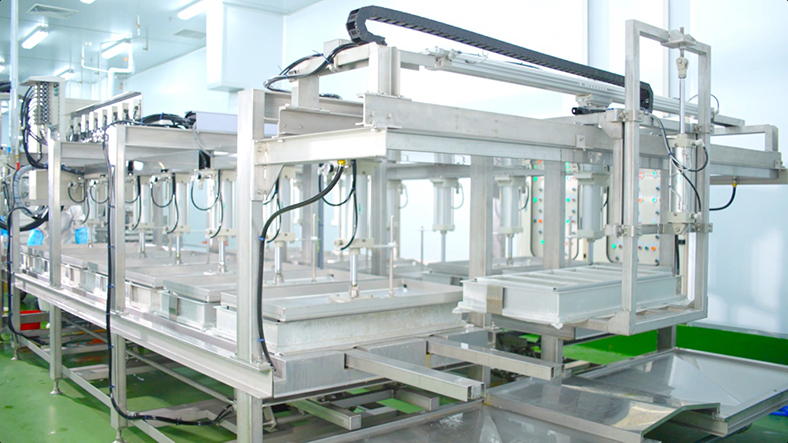 Kowa đưa vào vận hành nhà máy thực phẩm tại Việt Nam