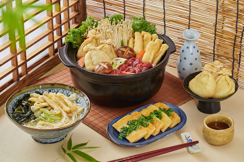 Kowa đưa vào vận hành nhà máy thực phẩm tại Việt Nam