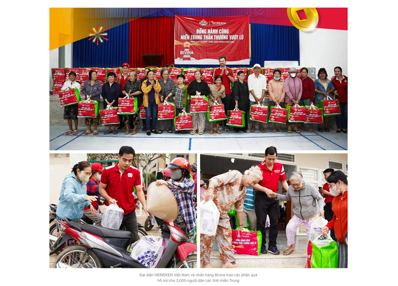 Chất biển mạnh mẽ trong nhịp sống người dân miền duyên hải