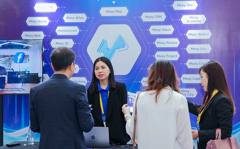 Thị trường proptech Việt Nam: Vượt rào cản, khai phá dư địa