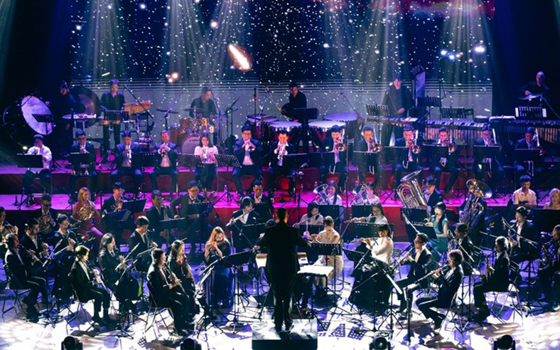 Yamaha Music Vietnam mở rộng không gian thưởng thức âm nhạc