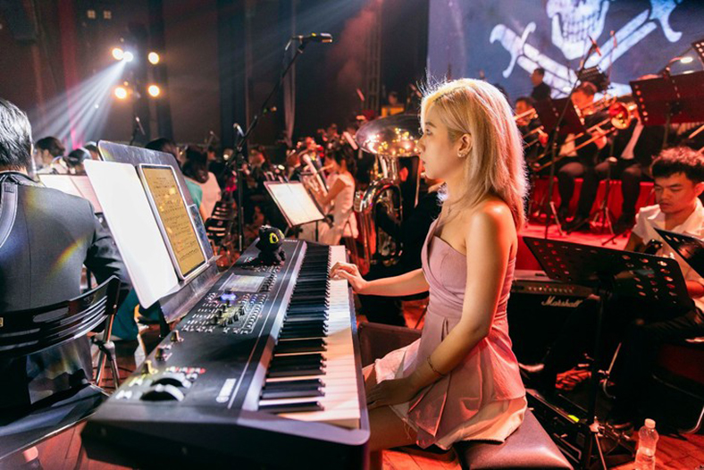 Yamaha Music Vietnam mở rộng không gian thưởng thức âm nhạc