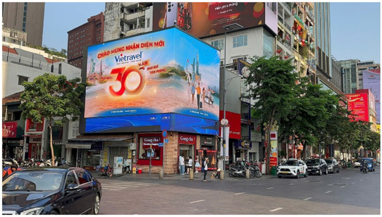 Vietravel sẵn sàng cho chu kỳ phát triển mới