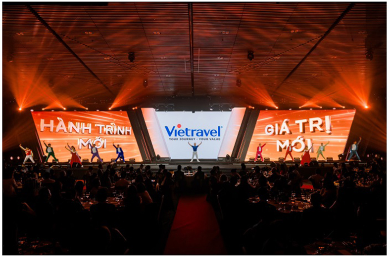 Vietravel sẵn sàng cho chu kỳ phát triển mới