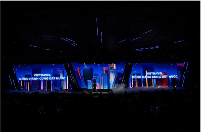 Vietravel sẵn sàng cho chu kỳ phát triển mới