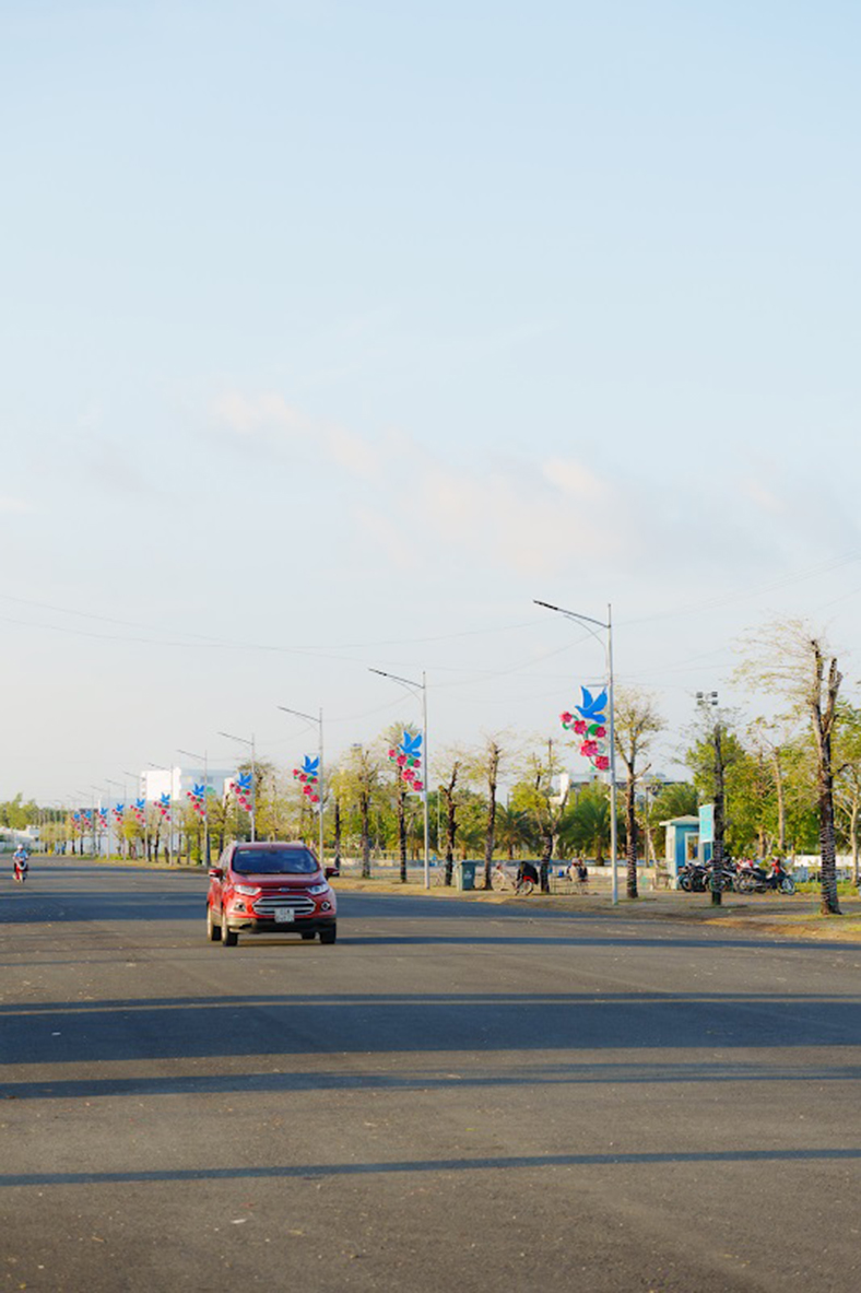 Bất động sản Cà Mau trước ngưỡng chuyển mình