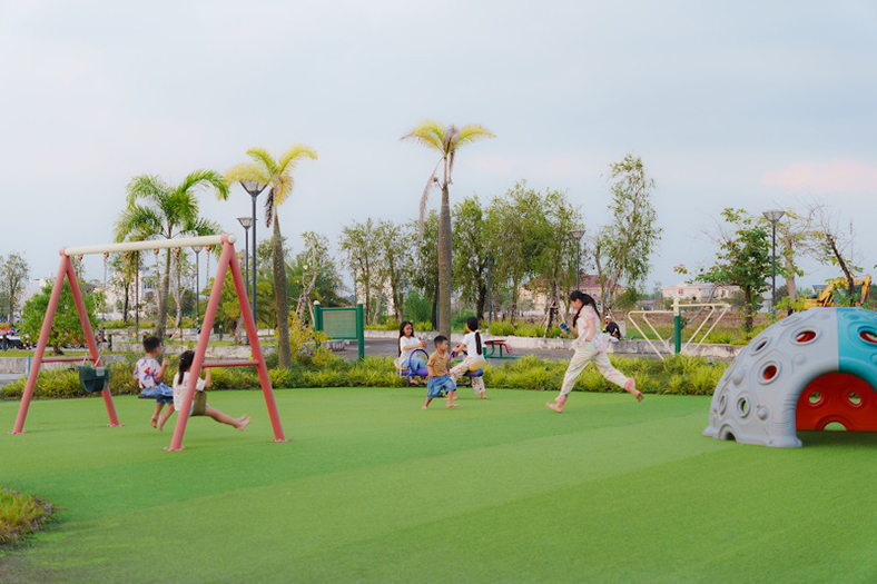 Bất động sản Cà Mau trước ngưỡng chuyển mình