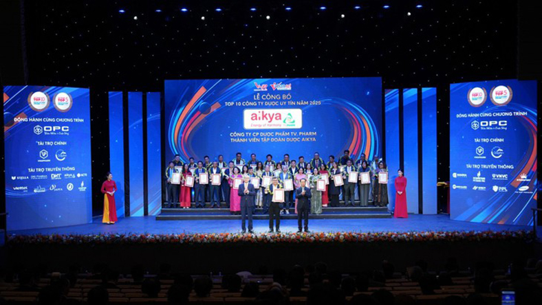 Aikya: Chất lượng là 'nền bền móng chắc' cho uy tín doanh nghiệp